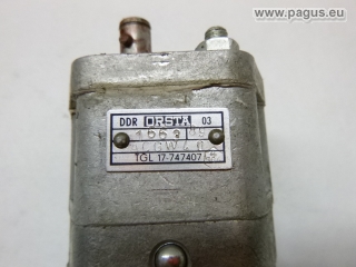 ORSTA Zahnradpumpe