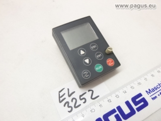 TELEMECANIQUE Bediengerät