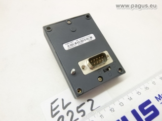 TELEMECANIQUE Bediengerät