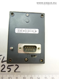 TELEMECANIQUE Bediengerät