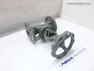 Zawór odcinający ARI