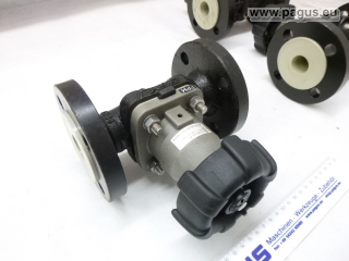 GEMÜ Membranventilventil