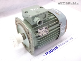 VEM Elektromotor