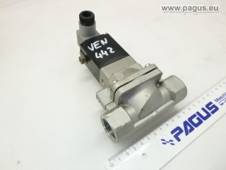 BÜRKERT Magnetventil