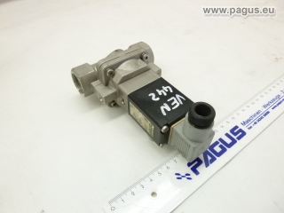 BÜRKERT Magnetventil