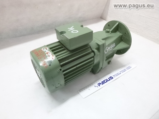 VEM Getriebemotor