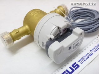 ALLMESS Wasserzähler