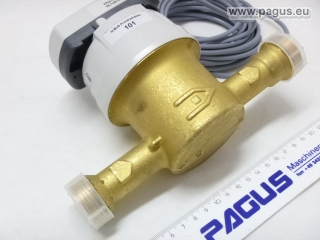 ALLMESS Wasserzähler