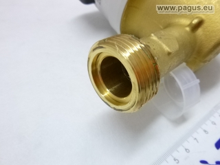 ALLMESS Wasserzähler