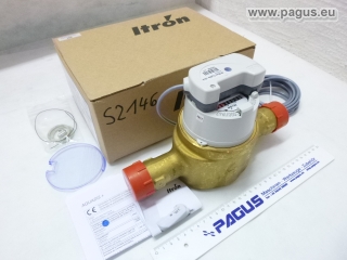 ALLMESS Wasserzähler