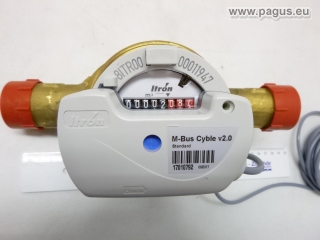 ALLMESS Wasserzähler