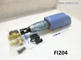 BWT automatischer Rückspülfilter