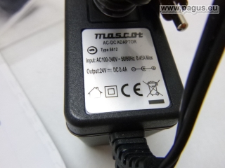 BWT automatischer Rückspülfilter