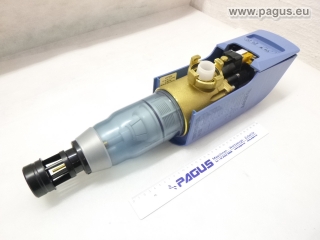 BWT automatischer Rückspülfilter