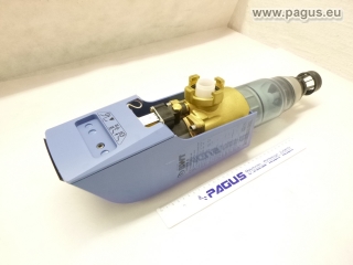 BWT automatischer Rückspülfilter