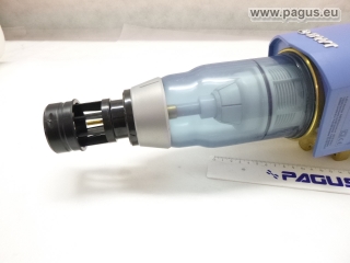 BWT automatischer Rückspülfilter