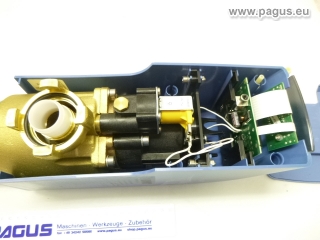 BWT automatischer Rückspülfilter