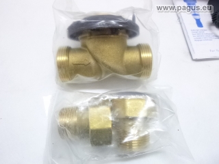 BWT automatischer Rückspülfilter