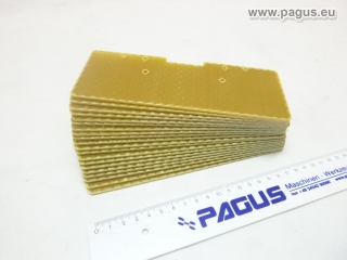 WEIDMÜLLER Trennwandklemmen