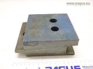 PAGUS Maschinenfußset