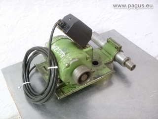 PAGUS Schleifbockaufsatz