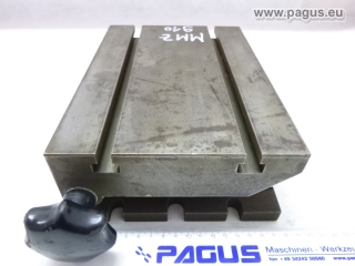 PAGUS Kipptisch