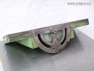 PAGUS Aufspannwinkel