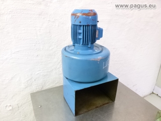 ELEKTROR Radiallüfter