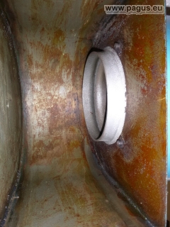 ELEKTROR Radiallüfter