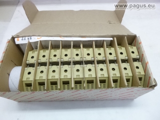 WEIDMÜLLER feed-through terminal block
