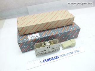 WEIDMÜLLER Bolzenklemme