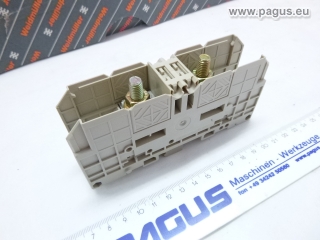 WEIDMÜLLER Bolzenklemme