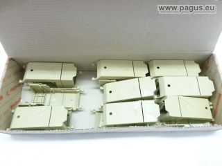 WEIDMÜLLER Bolzenklemme