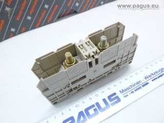 WEIDMÜLLER Bolzenklemme