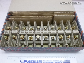 WEIDMÜLLER Bolzenklemme