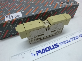 WEIDMÜLLER Bolzenklemme