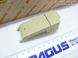 WEIDMÜLLER Bolzenklemme