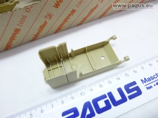 WEIDMÜLLER Bolzenklemme