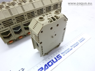 CONTA-CLIP Reihenklemme