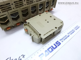 CONTA-CLIP Reihenklemme