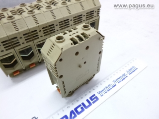 CONTA-CLIP Reihenklemme