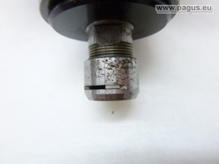 REGO-FIX ER-Spannzangenfutter mit Spannzangenset