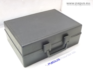 REGO-FIX ER-Spannzangenfutter mit Spannzangenset