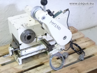 OVERBECK Schleifaufsatz