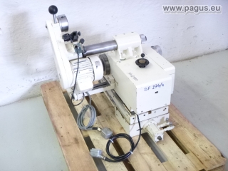 OVERBECK Schleifaufsatz