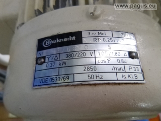 OVERBECK Schleifaufsatz