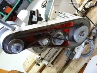 OVERBECK Schleifaufsatz