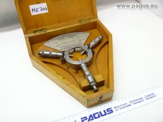 R. STOCK Durchmessermessgerät