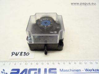 JOHNSON CONTROLS Differenzdruckwächter