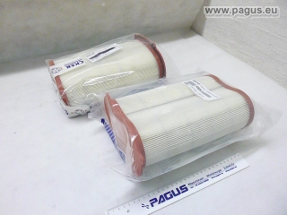 BECKER Seitenkanal-Vakumpumpe